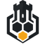 Hive Citadel logo